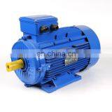 Three Phase Magnetic Electric Motor for Mini Conveyor Belt Induction Motor thumbnail-1