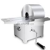 Germany Deutstandard Manual Sausage Linker / Knot Tying Machine for Sausage / Sausage Tying for Sale thumbnail-2