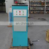 Impact Sample Electric Vertical Broaching Machine + U V Notch Making Machine + Sample Cutting Machine thumbnail-7