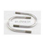 Grade 8.8 Threaded Rod M16 Stud Bolt And Nut With Galvanized thumbnail-3