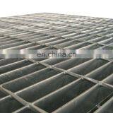 Galvanized Steel Catwalk Bar Grilles Serrated Heavy Duty Metal Grating Prices thumbnail-3