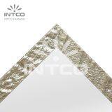 Full Length Wall Mirror, Floor Full Lenth Mirror, Custom Mirror Frames for Mirrors thumbnail-3