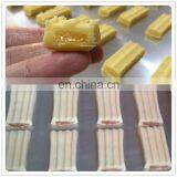 Date Bar Making Equipment SV-208 Fruit Bar Extruder Date Bar Making Machine thumbnail-3