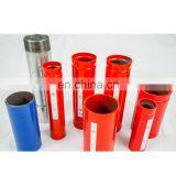 Weifang East SCH10 Hot Gal Grooved Fire Fighting Seamless Steel Pipe and Pipe Fittings thumbnail-3