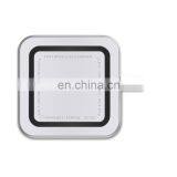 Wireless Fast Charger Qi Wireless Charger 15W 10W 7.5W Wireless Charging Station With Anti-Slip Pad thumbnail-4