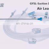 Laparoscopic Surgical Instruments of Reusable Suction &Irrigation
