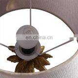 Top Sale Hotel Lamp Decoration Custom Tree Shape Antique Bedroom Nightstand Modern Desk Light thumbnail-4