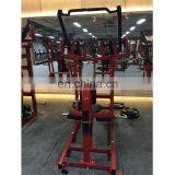 Shandong Hammer Strength Commercial Gym Equipment Iso Lateral Front Lat Pulldown thumbnail-2