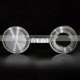 Asme B16.5 dn 500 Stainless Steel Spectacle Blind Flange rf thumbnail-1