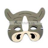 Child DIY EVA 3D Animal Mask thumbnail-4