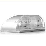 LED Door Handle Cabinet Wardrobe Induction Lamp Human Body Infrared Sensor Night Light thumbnail-6