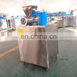 Hot Selling Industrial Pama Roma Pasta Machine/Instant Dolly Mini p3 Pasta Machine thumbnail-3