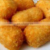 Leading Manufacturer Provides High Capacity Industrial Automatic Potato Croquettes Making Machine thumbnail-4