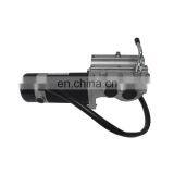 24V 250W Dual Motor Lightweight Foldable Motor Power Electric Wheelchair thumbnail-6