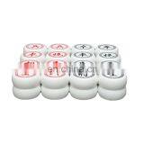 Professional Custom Made Plastic Injection Tooling PC ABS Chess Kinds of Material Plastic Mould Designer thumbnail-3