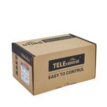 Universal Telecontrol F21-E1 Industrial Radio Wireless Remote Control AC/DC for Crane 1 Transmitter and 1 Receiver thumbnail-5