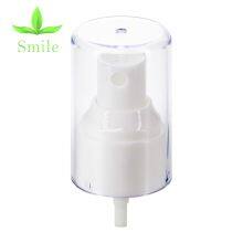 High Grade 24mm Spray Toner Pump With AS Cleare Big Round Cover thumbnail-2