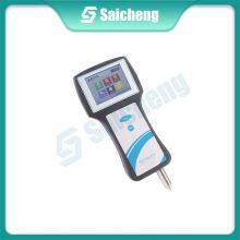 IV Bag Headspace Gas Analyzer