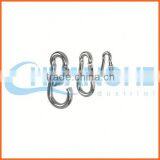 Made in China Classic Zinc Alloy Snap Hook thumbnail-5