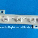 3leds Superflux Module