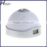 Star Sky Projection Alarm Clock for Promotion SNL002 thumbnail-4