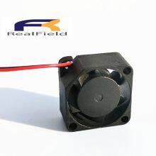 20mm Micro Lfter 20x20x10mm Mini Ventilateur 12v dc 2010 Panel Axial Cooling Fan thumbnail-1