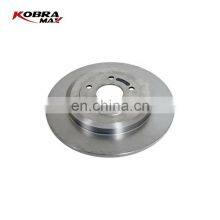 2L1Z2C026AA Brake Disc For FORD 6L1Z2C026A For LINCOLN PRT5414 BRR116 2L1Z1V125BA thumbnail-1