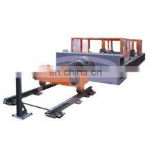 Good Quality 1500 Ton Horizontal Tension Testing Machine for Mine Anchor Wire Rope Chain thumbnail-1