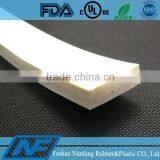 High Temperature High Pressure Rubber Foam thumbnail-4