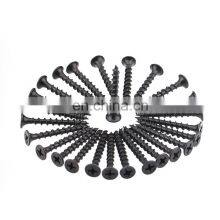 Bugle Philip Head Black Phosphated Drywall Screw 3.5x25 thumbnail-2