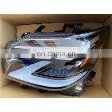 HEAD LAMP LED FOR LEXUS GX460 2020 HEAD LIGHT HOT SALE GOOD QUALITY thumbnail-1