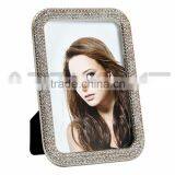 User-Friendly Elegant Shape Glass Silk Screen Photo Frame thumbnail-4