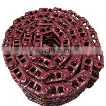 Hyundai Excavator Parts Track Chain Steel Track Link for R55-7 thumbnail-5