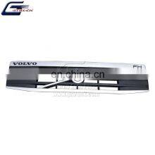 Heavy Duty Truck Parts Plastic Front Grille Oem 82255255 82322924 for VL Truck Panel Grille thumbnail-2