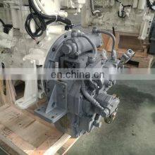 Water Cooling 6 Cylinders Diesel Engine 6CTA8.3-M220 thumbnail-5