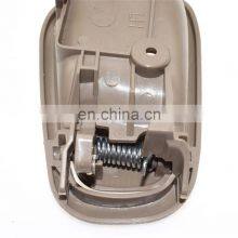 Free Shipping!NEW Beige Left Inner Inside Door Handle For Toyota Corolla 1998-2002 6920602050 thumbnail-4