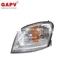 GAPV factory price car auto parts right corner lamp for lexus LS400 1998 years