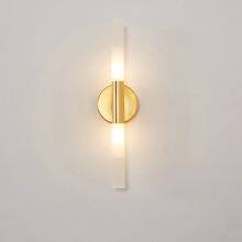 Modern Indoor LED Wall Lamp 5W 110V-220V Bedroom Bedside Living Room Home Hallway Lighting Minimalist Light Fixture Wall Sconce thumbnail-3