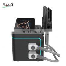 Машина для коррекции фигуры EMS thumbnail-3