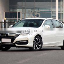 New Front Bumper Grille Lower Guard Plate For Honda Accord 2016-2017 Bumper Grille thumbnail-5