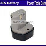 9.6V Ni-mh 1.3Ah~3.0Ah Replacement Power Tool Battery for Hitachi EB 920HS EB 926H EB 930H EB 9H Tools Batteries thumbnail-3