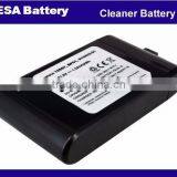 21.6V 1.5Ah Li-ion Battery for Dyson DC16 Series Cordless Vacuum Battery for 12097 912433- 03 912433-01 BP01 Cleaner Battery thumbnail-3