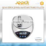 Lotus Handwheel Toilet Triangle Valve thumbnail-2