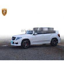 Hot Sale Carlson Style Body Kit for Bens GLK Class in Frp thumbnail-1