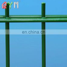 656 Twin Wire Mesh Panel 686 Double Horizontal Wire Fencing