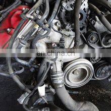 High Performance Racing Car Ferrari 4.5L F136FB Engine Used Diesel Sale Engine Used Engine Assembly thumbnail-4