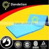 Factory Sale Gym Tumbling Mats Gymnastics Exercise Folding Gym Mats thumbnail-1