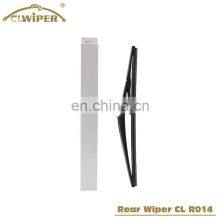 CLWIPER CLR014 Factory Auto Accessories Rear Back Wiper Blade thumbnail-5