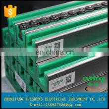 High Heat-resistance Plastic Guide Rail UHMWPE Linear Guide Rail thumbnail-5