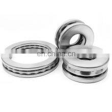 Wholesale Fast Delivery High Quality and Low Price Thrust Ball Bearing 51205 thumbnail-5